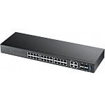 Коммутатор Zyxel GS2210-24