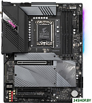 B660 Aorus Master DDR4 (rev. 1.0)