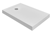 Картинка Душевой поддон Radaway Doros F Compact 100x80 [SDRFP1080-05]