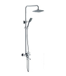 Картинка Душевая система Haiba HB 2402