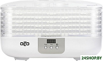 Картинка Сушилка для овощей и фруктов OLTO FD-205