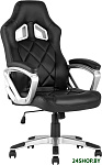 TopChairs Continental (черный)