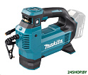 Автомобильный компрессор Makita DMP181Z (без АКБ)