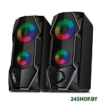 Картинка Акустика Sven 410 Black