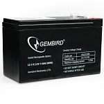 Картинка Аккумулятор для ИБП GEMBIRD BAT-12V7.5AH