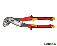 Картинка Клещи переставные Milwaukee VDE 240 мм (4932464574)