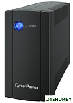 Картинка Источник бесперебойного питания CyberPower UTC850E