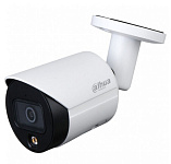 Картинка Видеокамера IP Dahua DH-IPC-HFW2439SP-SA-LED-0360B (3.6-3.6)