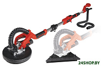 Картинка Шлифмашина для стен и потолков Einhell TE-DW 225 X