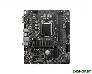 Картинка Материнская плата MSI B560M-A PRO