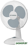 Картинка Вентилятор Hyundai H-DF9-D901