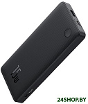 Airpow Lite Power Bank 15W 10000mAh P10067500123-00 (черный)