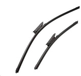 Картинка Щетки стеклоочистителя Bosch Aerotwin 3397007118