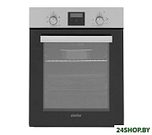 Картинка Электрический духовой шкаф Simfer B4EM56016