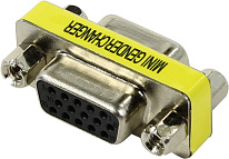 Картинка Переходник VGA ExeGate EX205306RUS