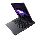 Картинка Игровой ноутбук Lenovo Legion 5 Pro 16ACH6H 82JQ000WRU