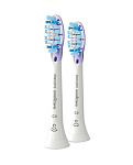 Картинка Насадки для зубных щеток Philips Sonicare HX9052/17 (2 шт)