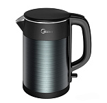 Картинка Электрочайник Midea MK-8076