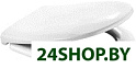 Сиденье для унитаза Berges Wasserhaus Real SO 011503 (с микролифтом)
