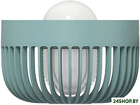 Mosquito Lamp 002D (зеленый)