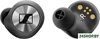 Картинка Наушники Sennheiser Momentum True Wireless