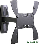Картинка Кронштейн HOLDER LCDS-5020 Black