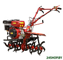 Мотоблок FERMER FM-1617MXL (без колес)