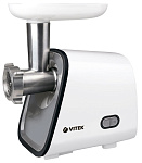 Картинка Мясорубка VITEK VT-3603 белый