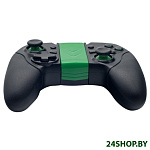 Картинка Геймпад Ritmix GP-035BTH Black/Green