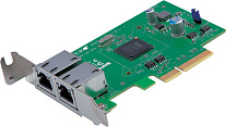Картинка Сетевая карта SuperMicro AOC-SGP-I2