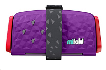 Картинка Бустер Mifold The Grab-and-Go (Royal Purple)