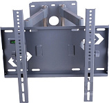 Картинка Кронштейн KROMAX PIXIS-L Dark grey