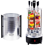 Картинка Электрогриль (электрошашлычница) Galaxy GL2610