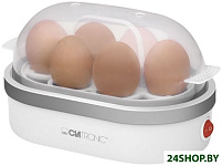 Картинка Яйцеварка Clatronic EK 3497