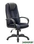 Картинка Кресло Brabix Rapid GM-102 (черный/серый)