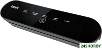 Картинка Вакуумный упаковщик BBK BVS602 (черный)