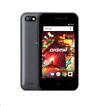 Картинка Смартфон DIGMA Q401 (серый титан) (плохая упаковка)