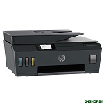 Картинка МФУ HP Smart Tank 615 Wireless Y0F71A