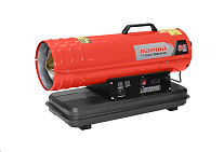 Картинка Тепловая пушка Парма ТПДК-01-30 (оранжевый)