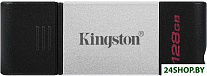 Картинка USB Flash Kingston DataTraveler 80 128GB