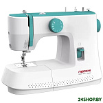 Картинка Электромеханическая швейная машина Necchi 2517
