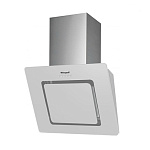 Картинка Кухонная вытяжка Weissgauff Sigma 60 PB WH