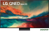 QNED MiniLED 4K 65QNED876RA
