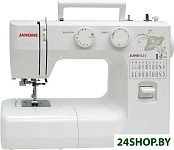 Картинка Швейная машина Janome Juno 523