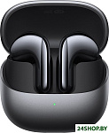 Buds 5 M2341E1 (лунный черный, международная версия)