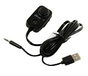 Картинка FM модулятор Ritmix BTR-100