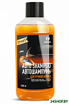 Картинка Grass Моющее средство Auto Shampoo 1 л 111100-1