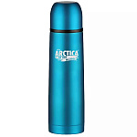 Картинка Термос Арктика 103-500 Turquoise