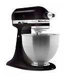Картинка Планетарный миксер KitchenAid 5K45SSEOB