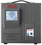 Картинка Стабилизатор РЕСАНТА АСН-12000/1-Ц